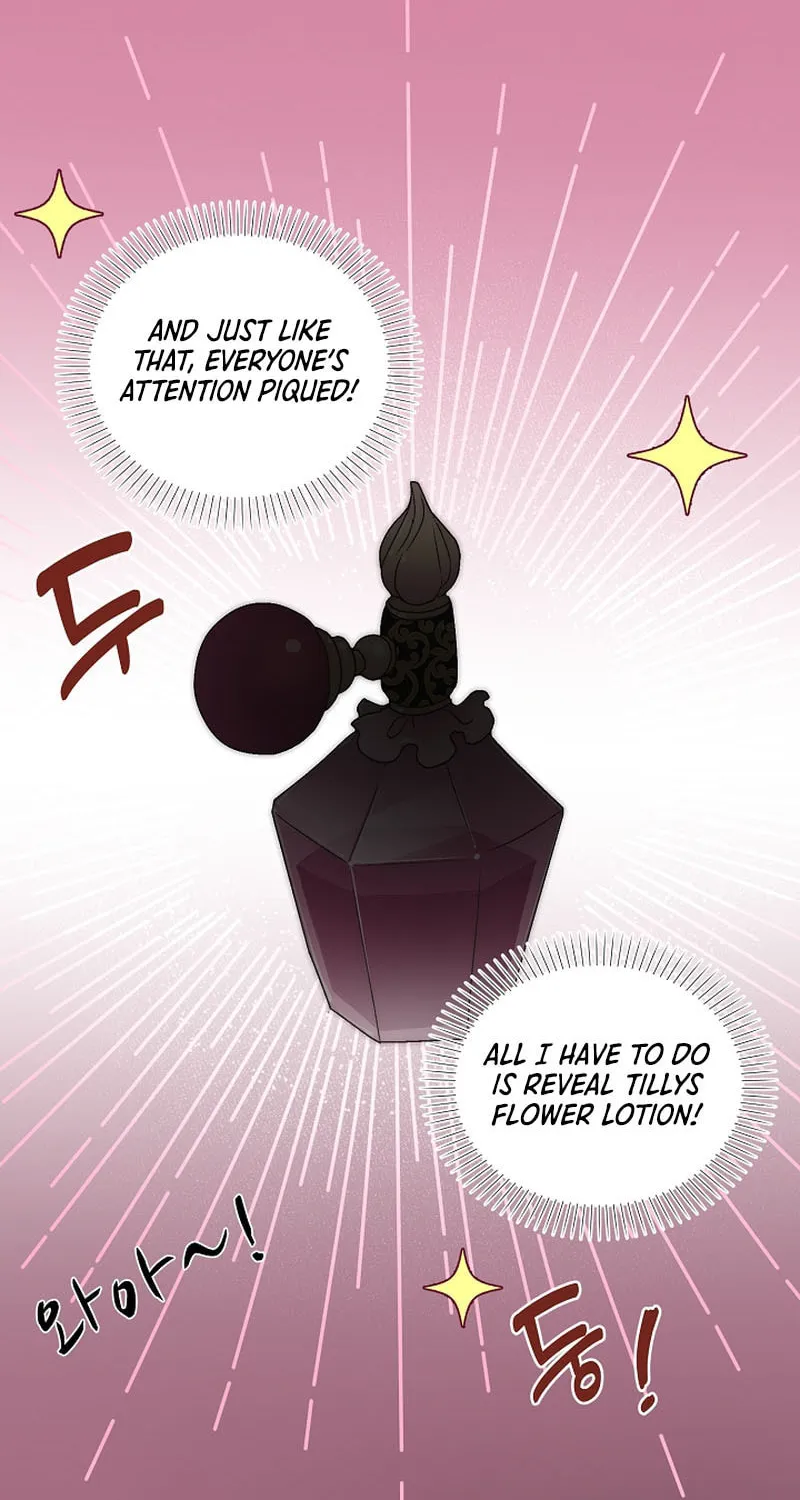 The Youngest Is Preventing the End of the World Chapter 18 page 79 - 