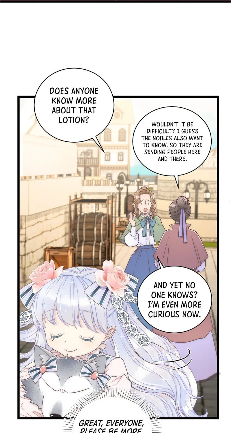 The Youngest Is Preventing the End of the World Chapter 18 page 80 - 