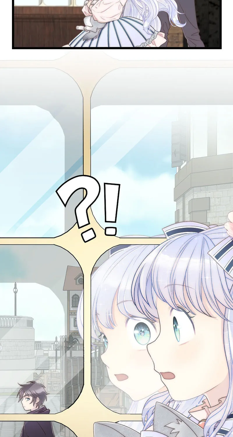 The Youngest Is Preventing the End of the World Chapter 18 page 84 - 