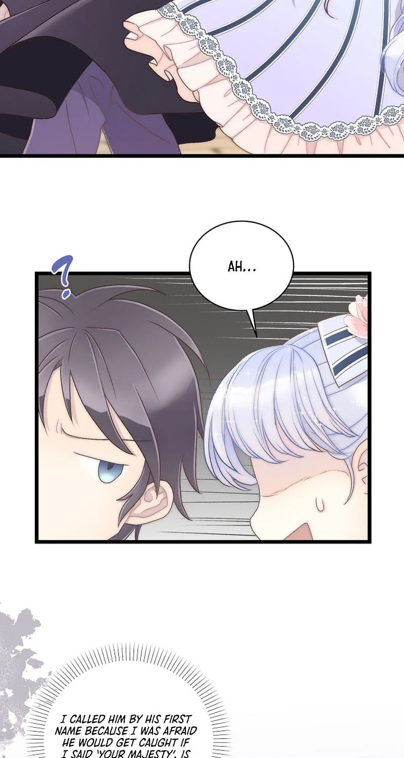 The Youngest Is Preventing the End of the World Chapter 18 page 90 - 