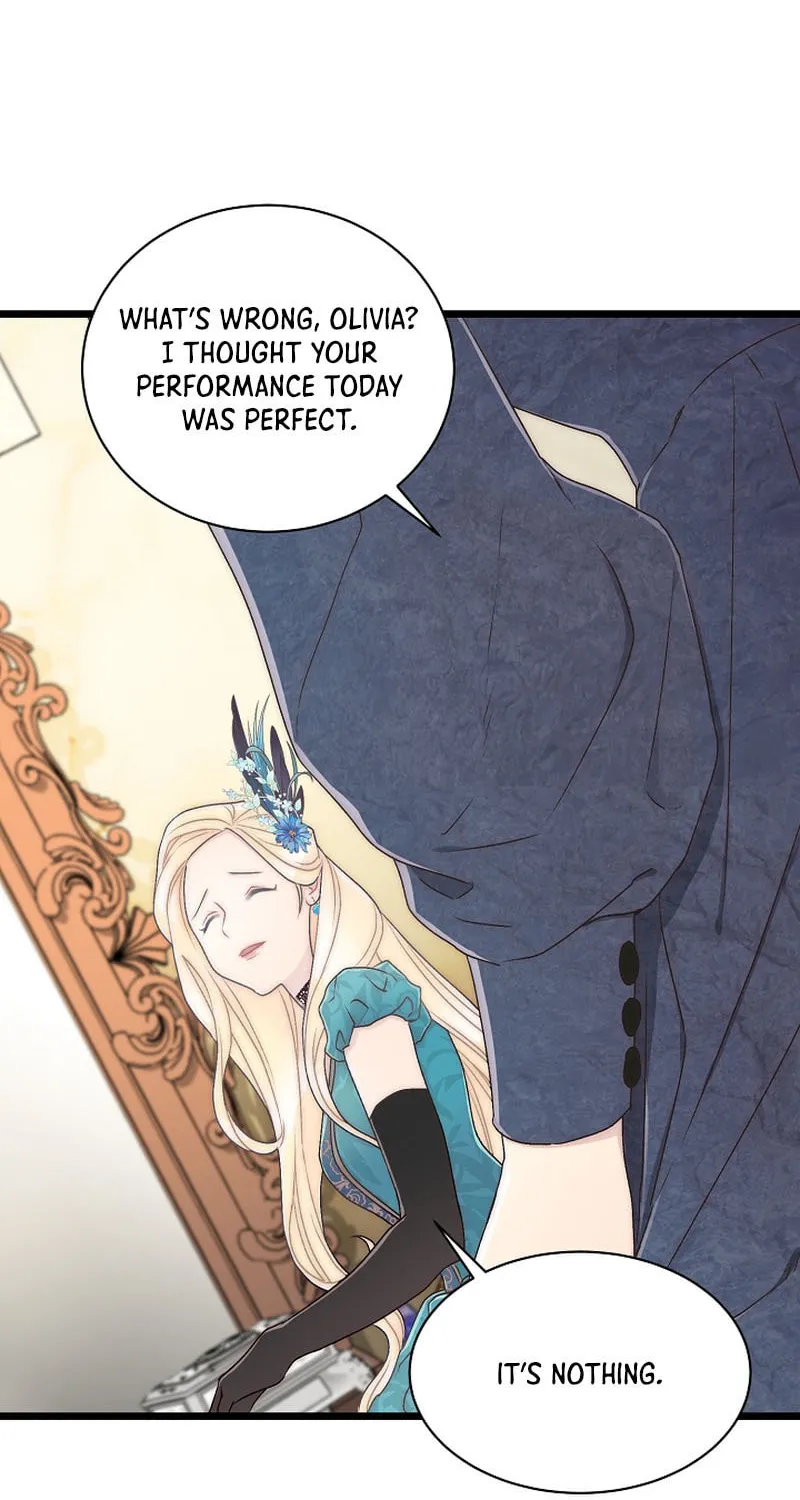 The Youngest Is Preventing the End of the World Chapter 18 page 10 - 