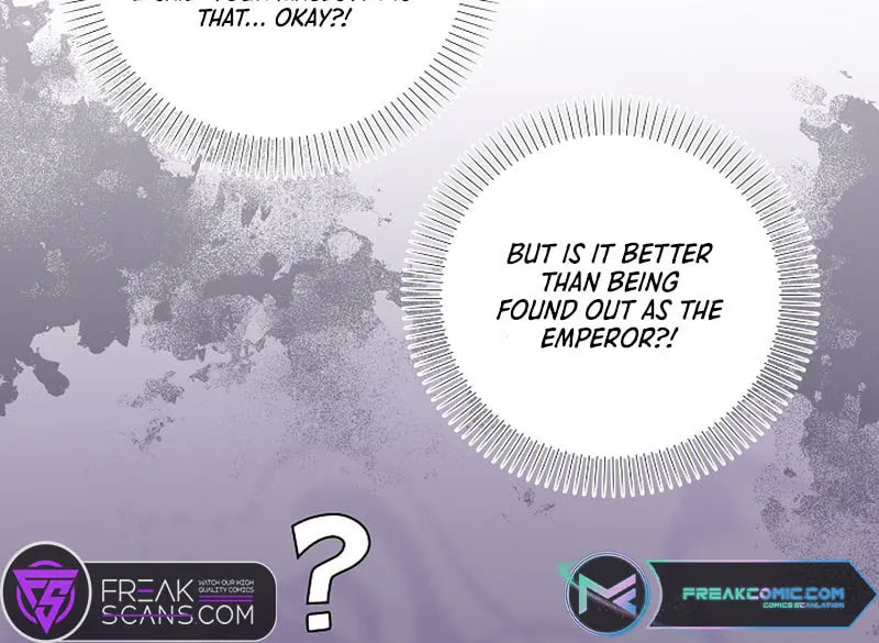 The Youngest Is Preventing the End of the World Chapter 18 page 91 - 