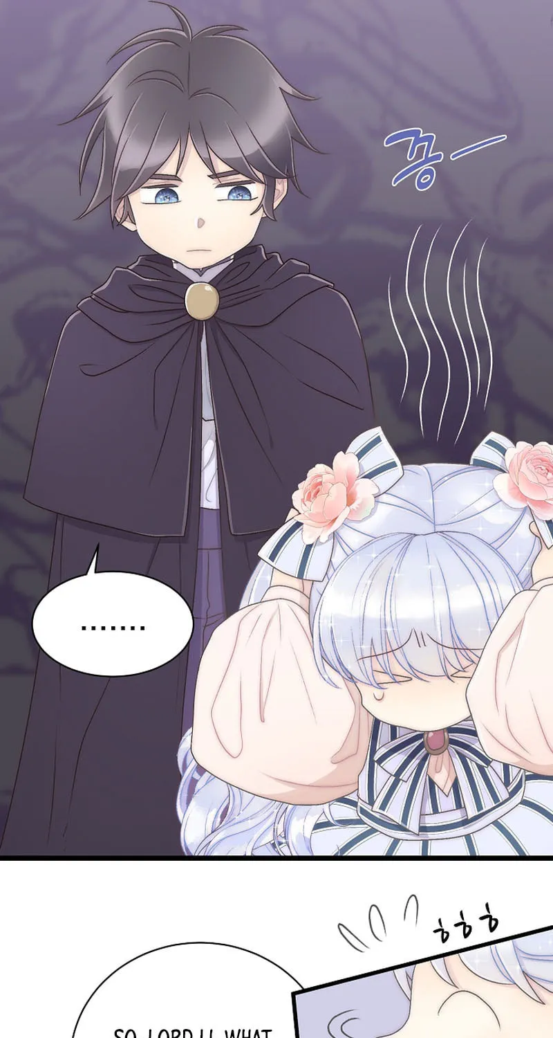 The Youngest Is Preventing the End of the World Chapter 18 page 92 - 