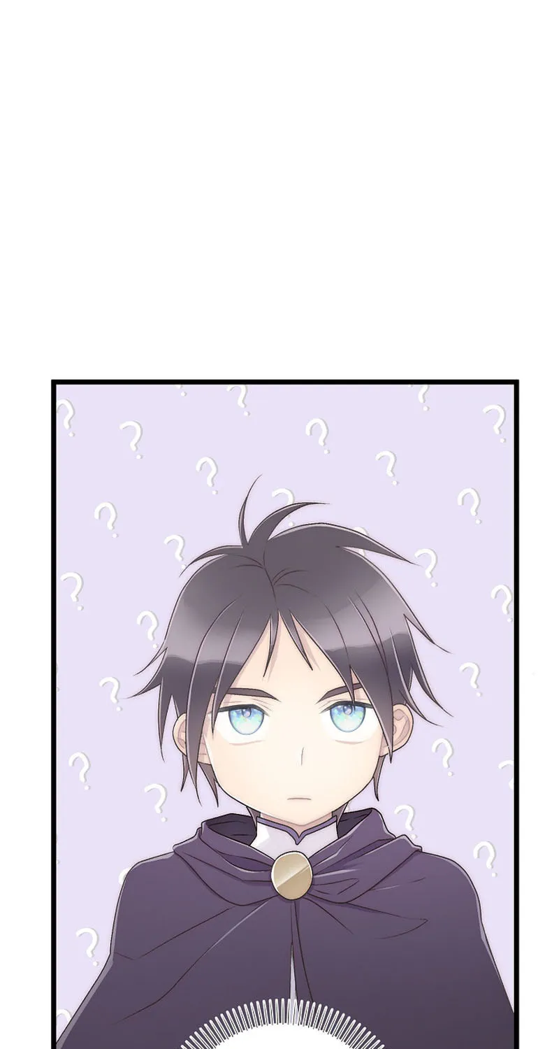 The Youngest Is Preventing the End of the World Chapter 19 page 15 - 
