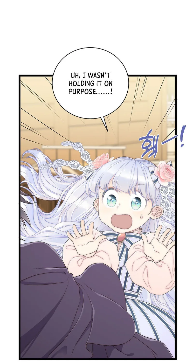 The Youngest Is Preventing the End of the World Chapter 19 page 19 - 