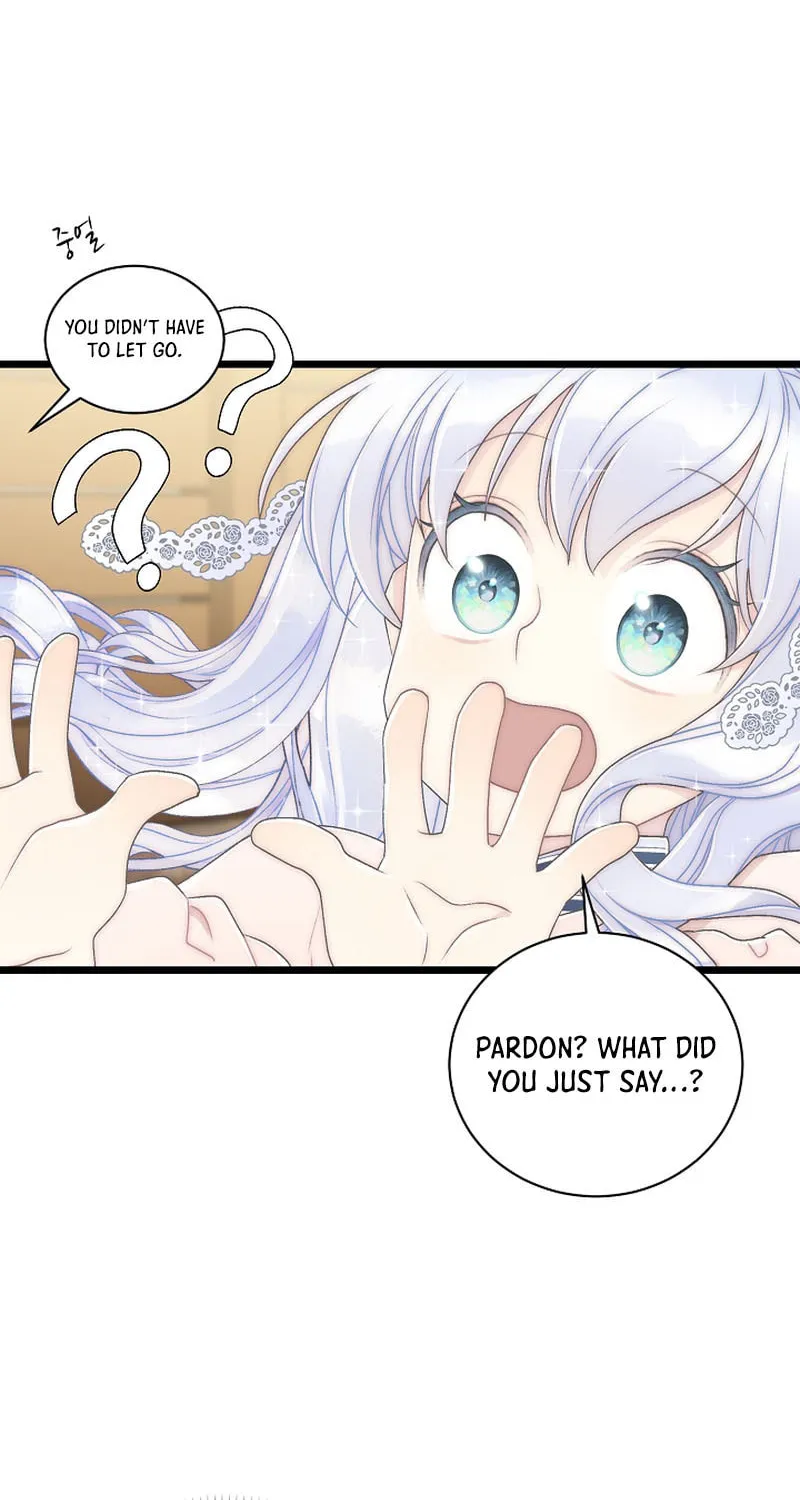 The Youngest Is Preventing the End of the World Chapter 19 page 20 - 