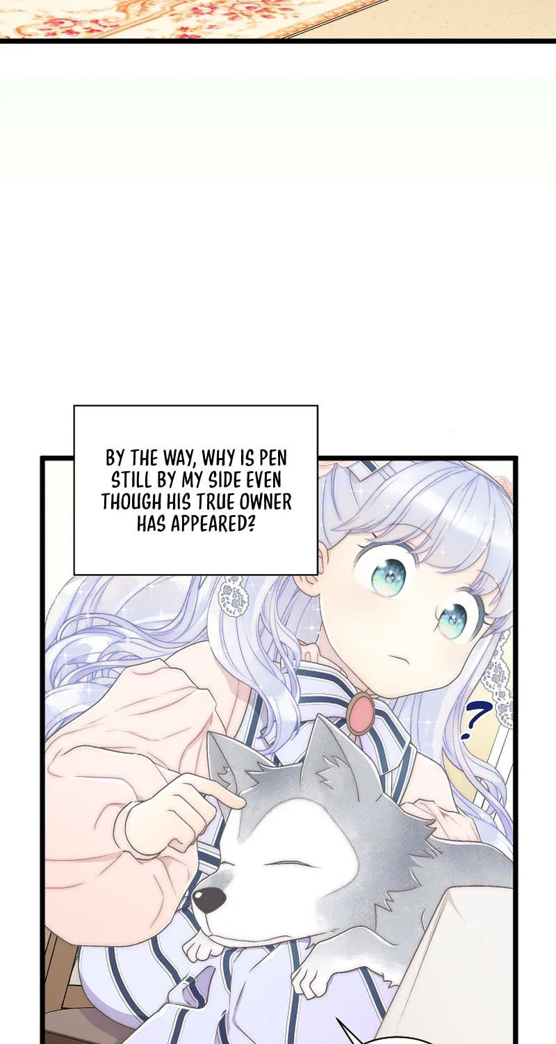 The Youngest Is Preventing the End of the World Chapter 19 page 29 - 