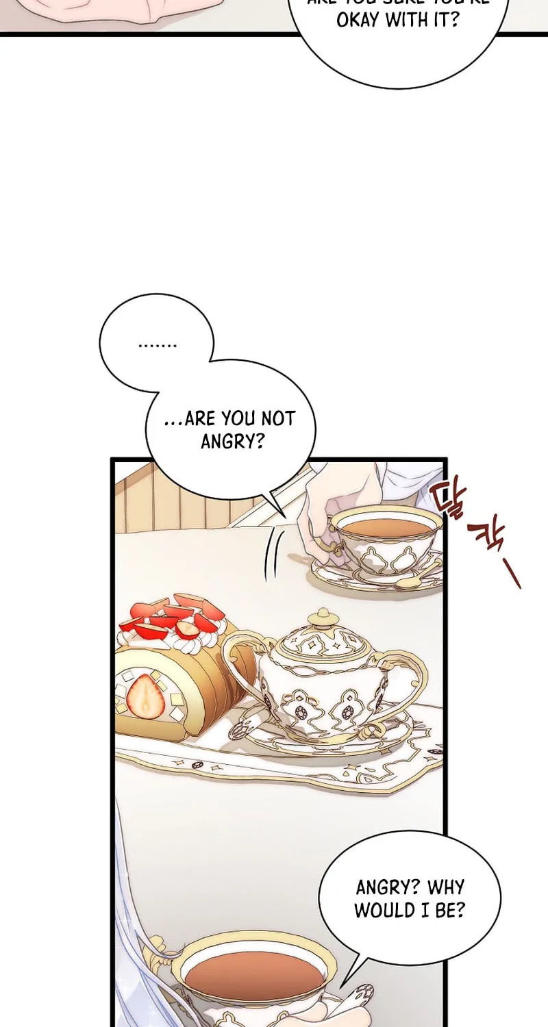 The Youngest Is Preventing the End of the World Chapter 19 page 34 - 