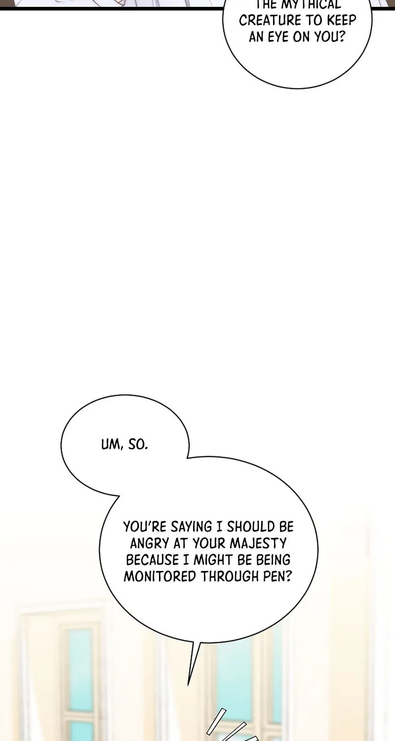 The Youngest Is Preventing the End of the World Chapter 19 page 36 - 