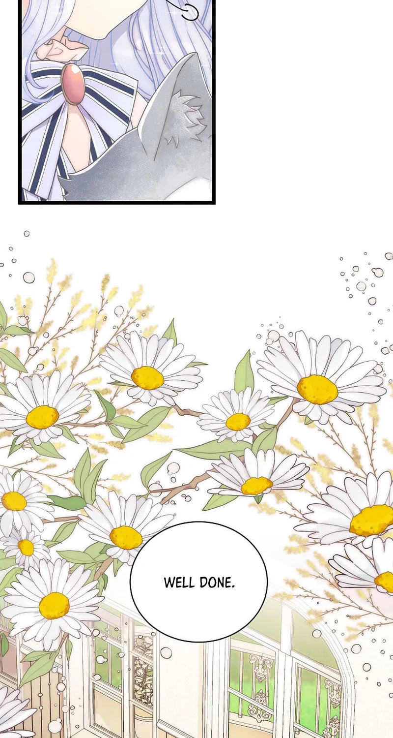 The Youngest Is Preventing the End of the World Chapter 19 page 38 - 