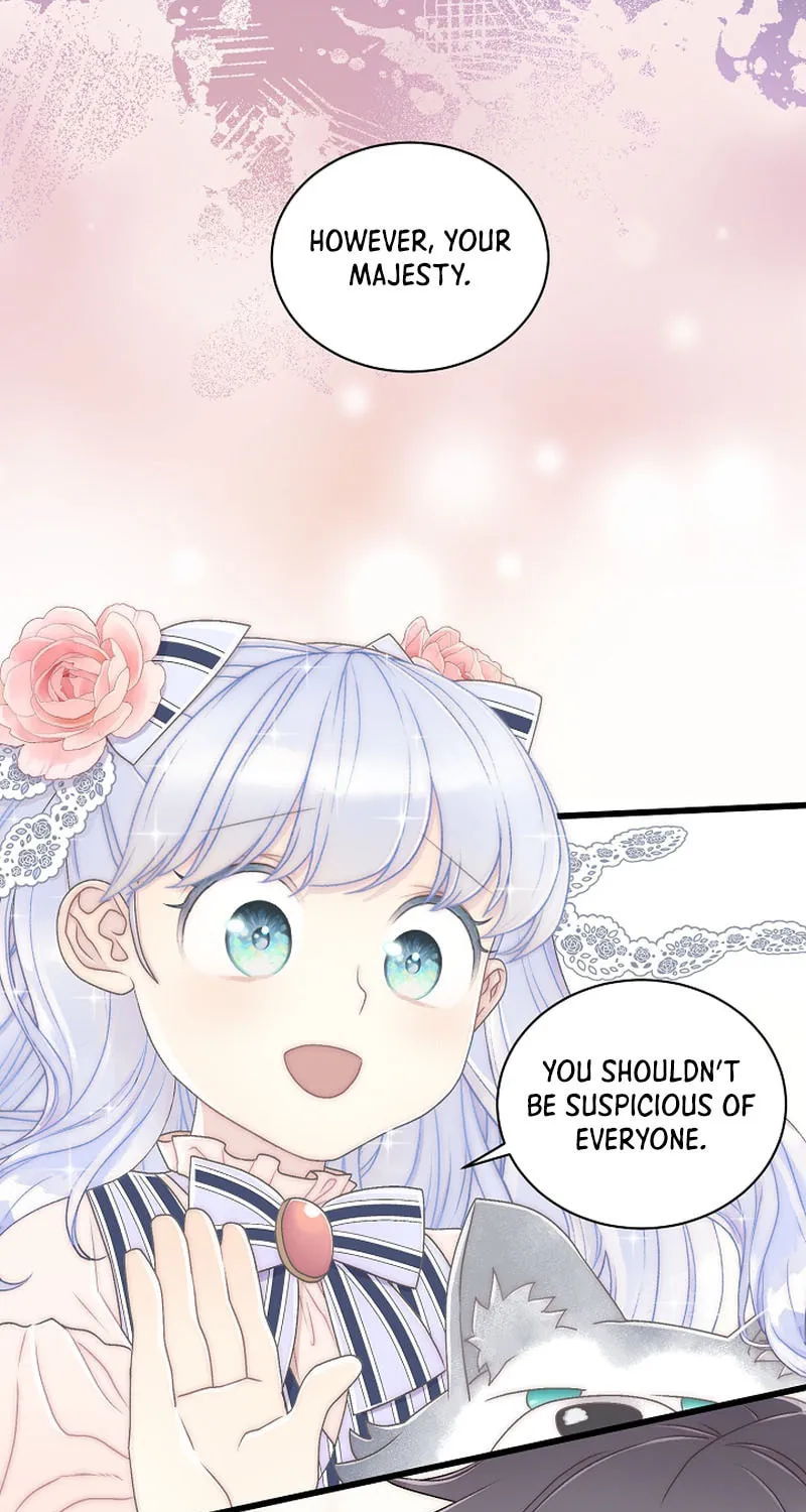 The Youngest Is Preventing the End of the World Chapter 19 page 41 - 