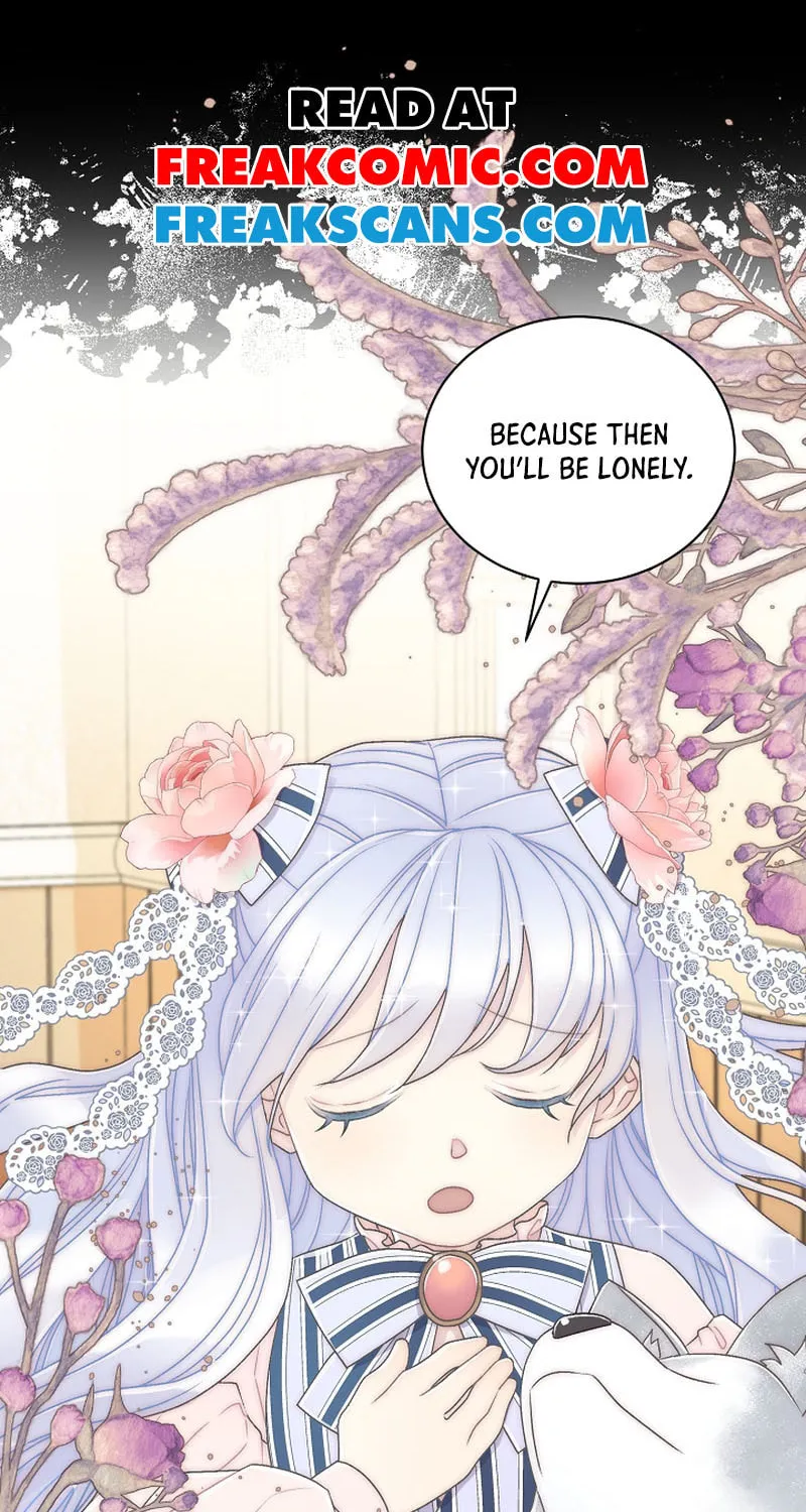The Youngest Is Preventing the End of the World Chapter 19 page 44 - 
