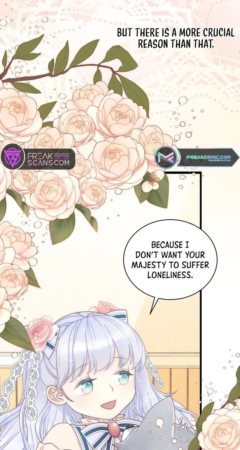 The Youngest Is Preventing the End of the World Chapter 19 page 46 - 