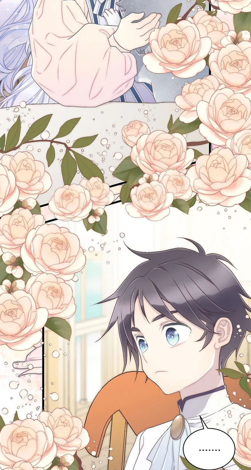The Youngest Is Preventing the End of the World Chapter 19 page 47 - 