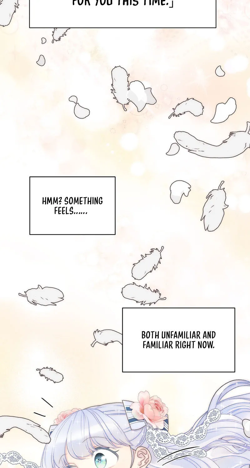 The Youngest Is Preventing the End of the World Chapter 19 page 49 - 