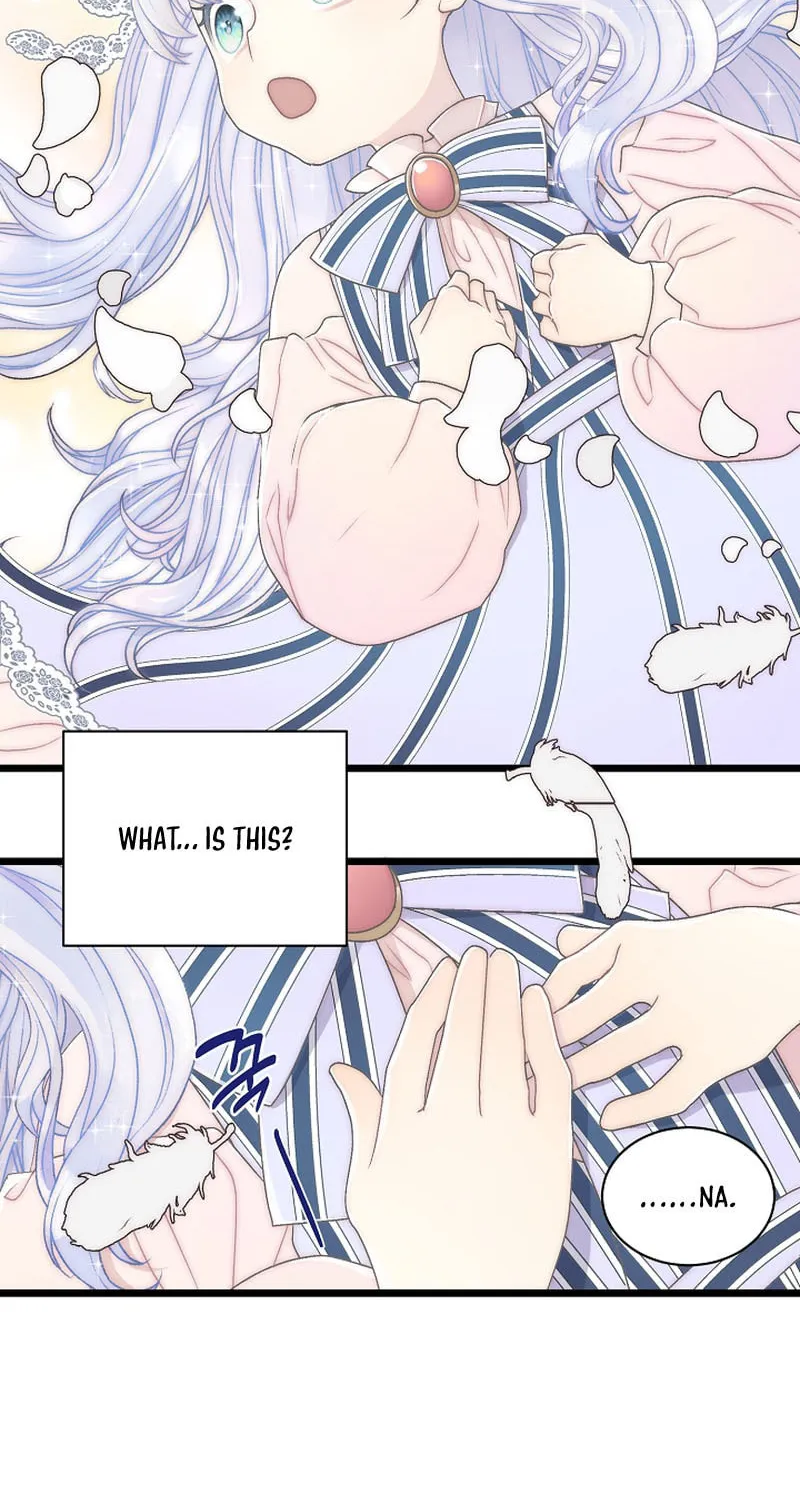 The Youngest Is Preventing the End of the World Chapter 19 page 50 - 