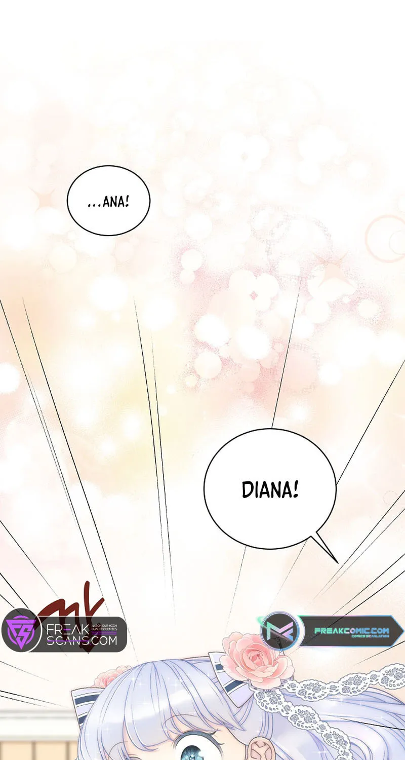 The Youngest Is Preventing the End of the World Chapter 19 page 51 - 