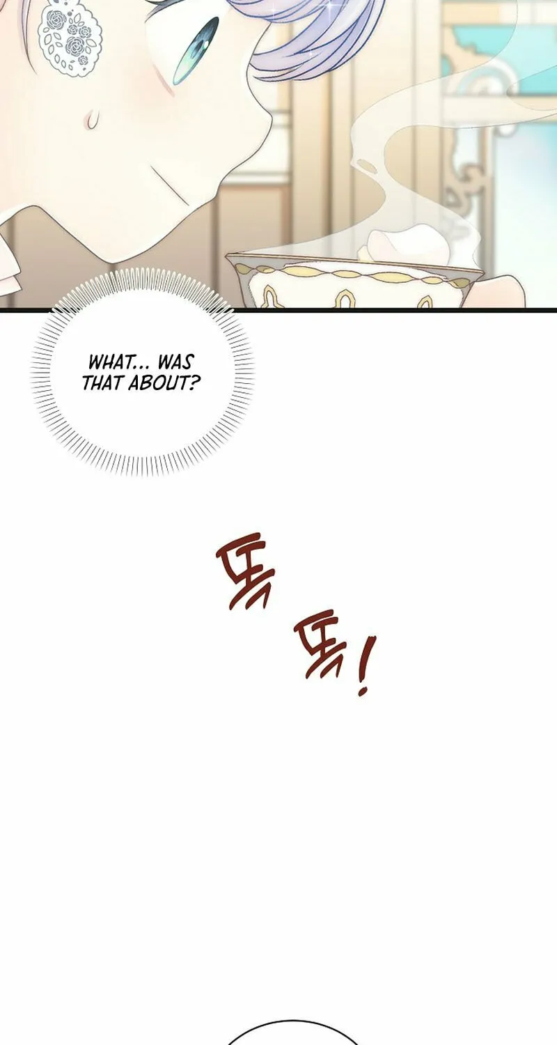 The Youngest Is Preventing the End of the World Chapter 19 page 54 - 