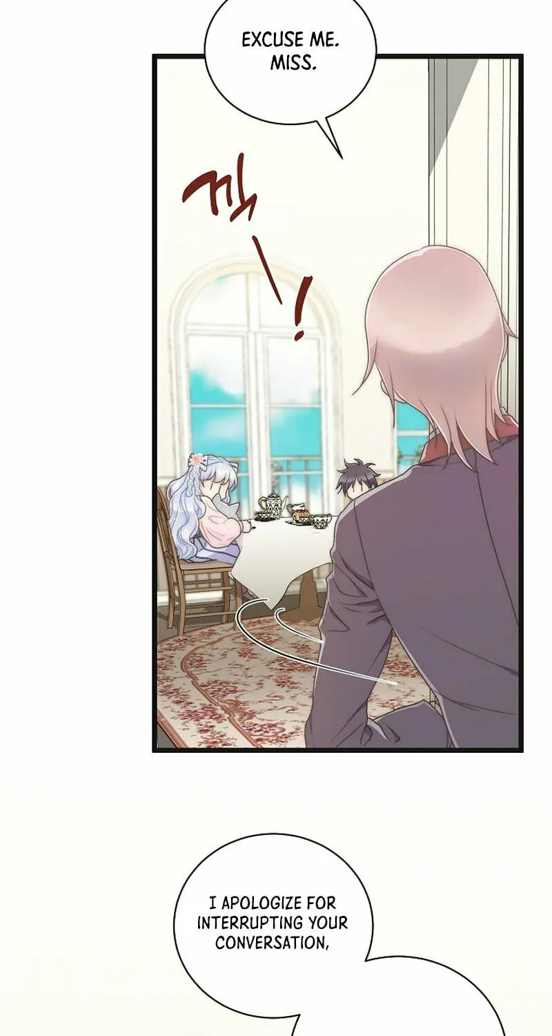 The Youngest Is Preventing the End of the World Chapter 19 page 55 - 