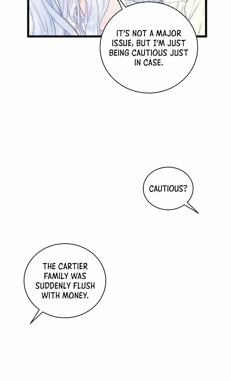 The Youngest Is Preventing the End of the World Chapter 19 page 58 - 