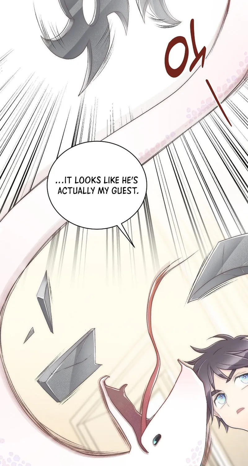 The Youngest Is Preventing the End of the World Chapter 19 page 62 - 