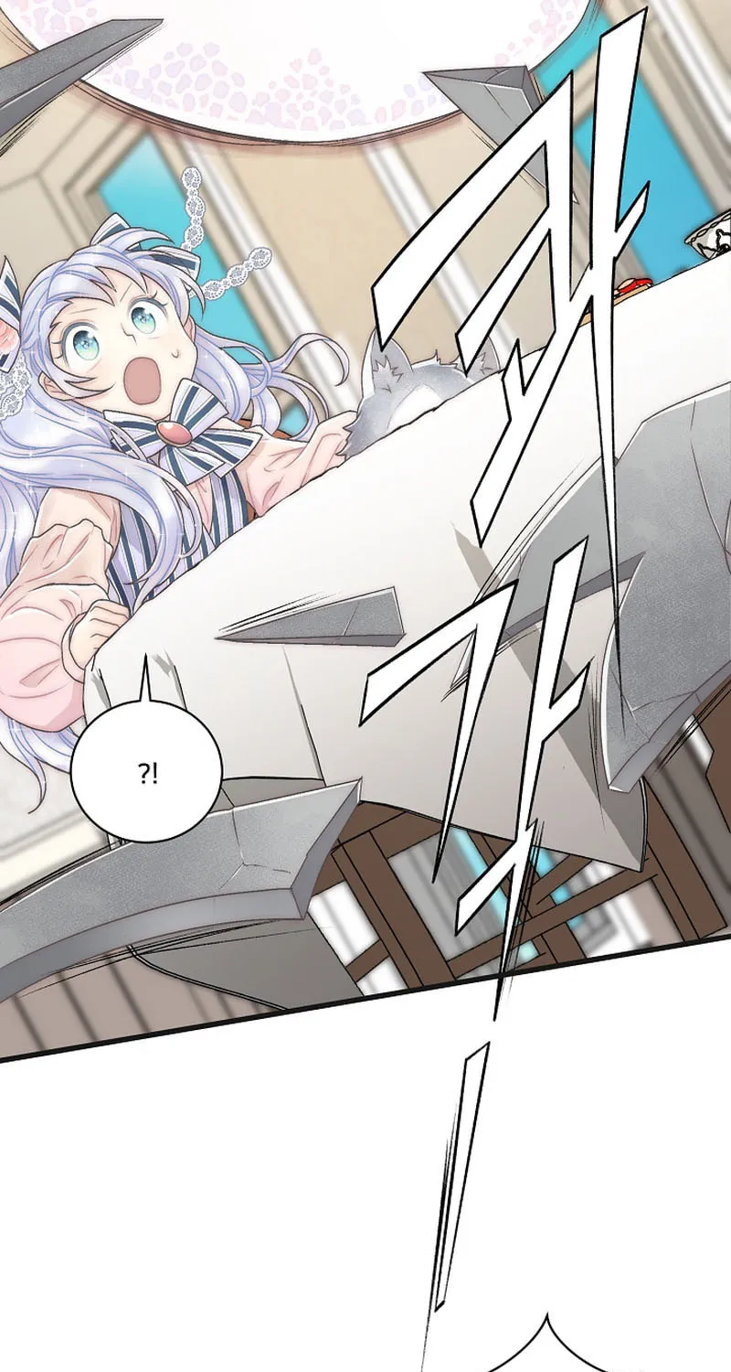 The Youngest Is Preventing the End of the World Chapter 19 page 63 - 