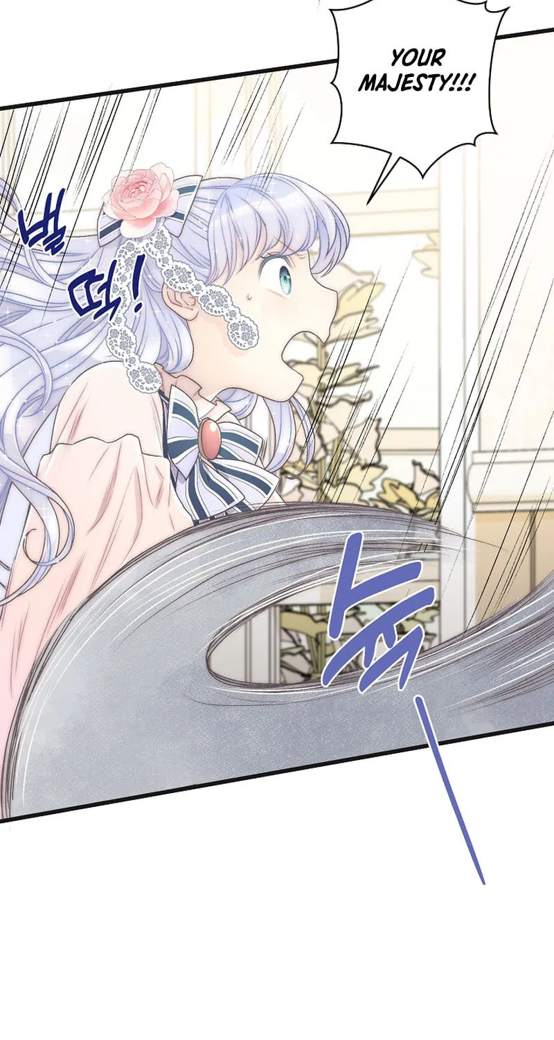 The Youngest Is Preventing the End of the World Chapter 19 page 64 - 