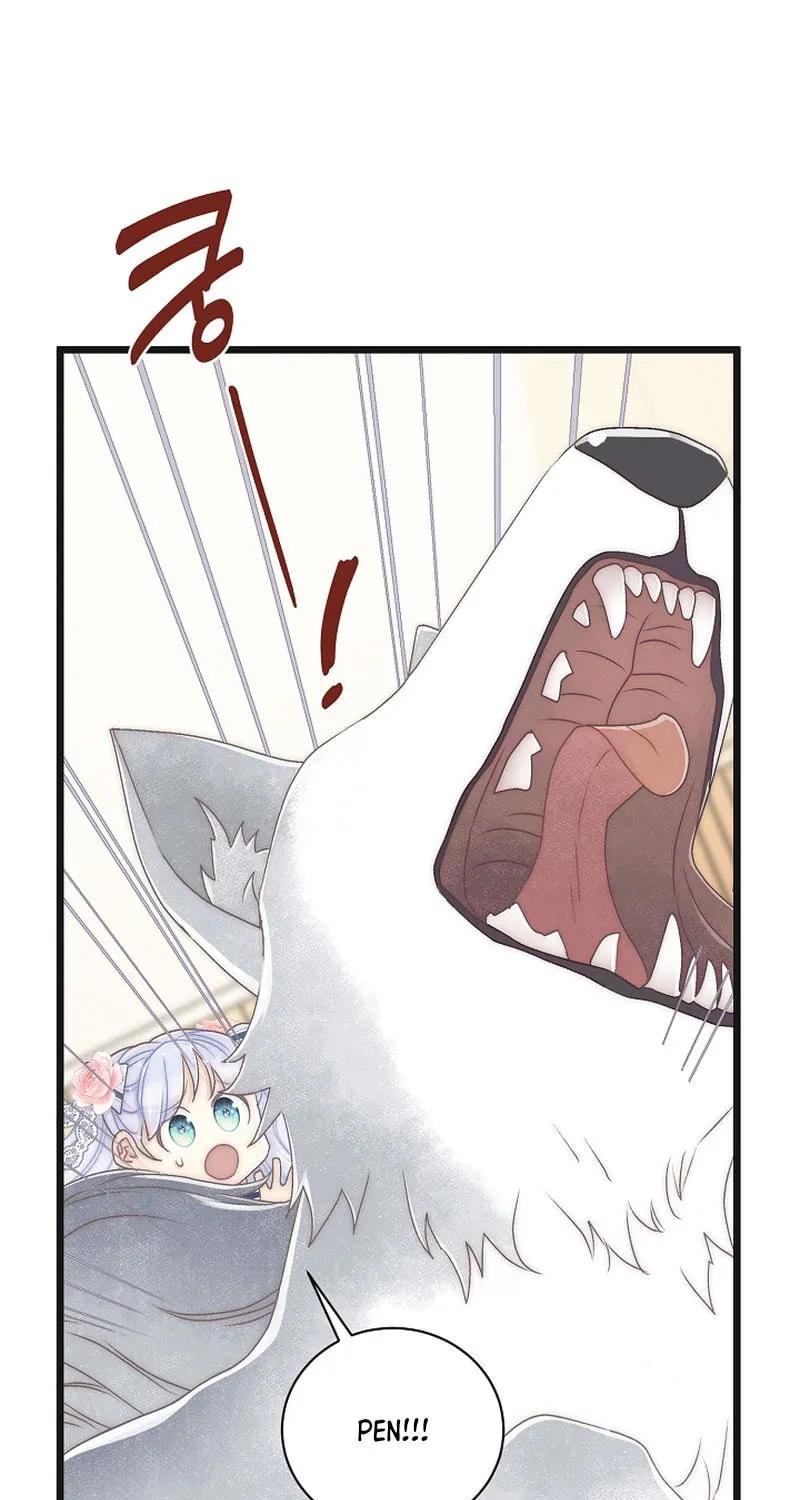 The Youngest Is Preventing the End of the World Chapter 19 page 65 - 
