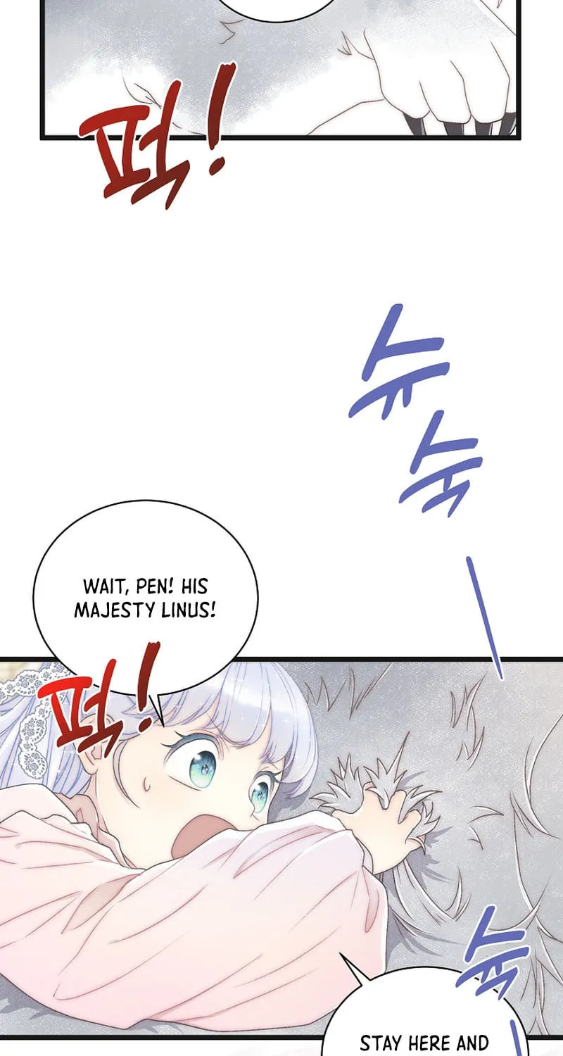 The Youngest Is Preventing the End of the World Chapter 19 page 66 - 