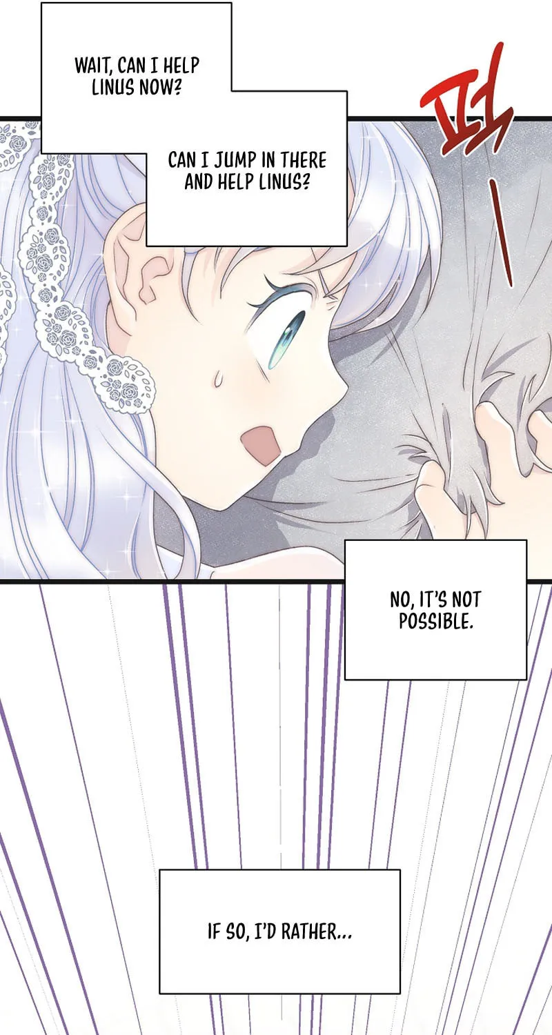 The Youngest Is Preventing the End of the World Chapter 19 page 69 - 