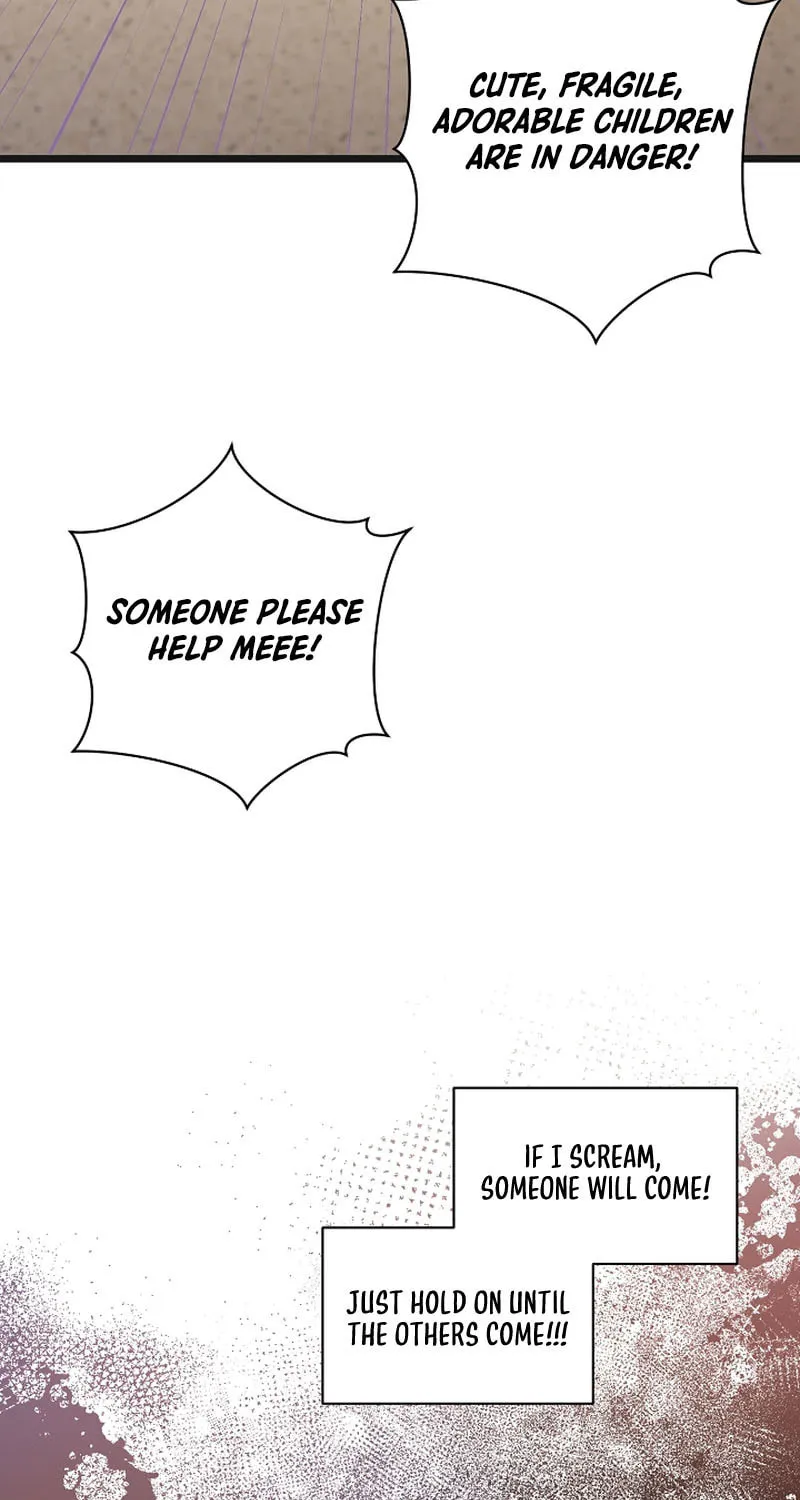 The Youngest Is Preventing the End of the World Chapter 19 page 71 - 