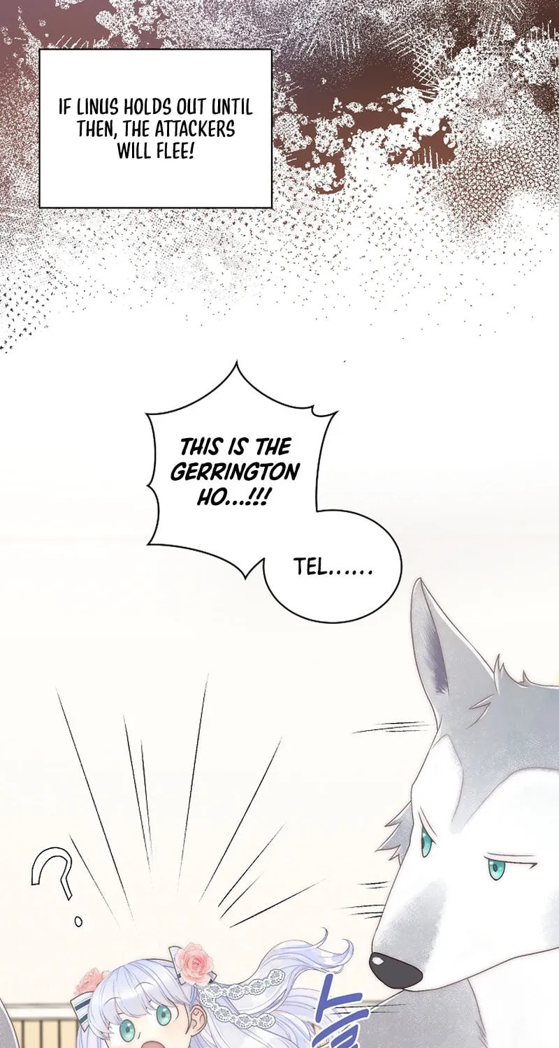 The Youngest Is Preventing the End of the World Chapter 19 page 72 - 