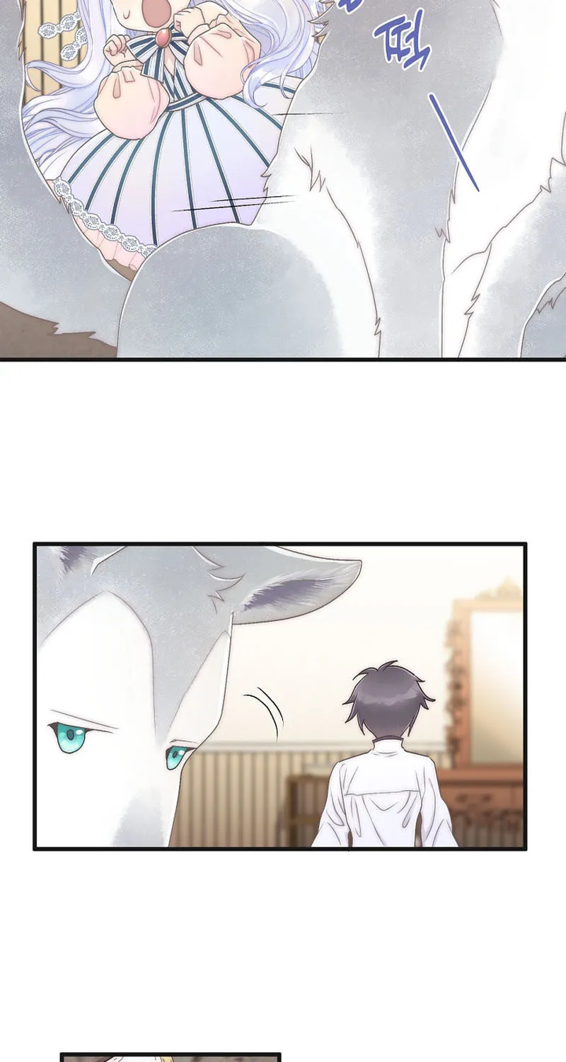 The Youngest Is Preventing the End of the World Chapter 19 page 73 - 
