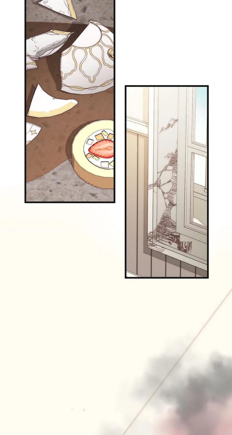 The Youngest Is Preventing the End of the World Chapter 19 page 74 - 
