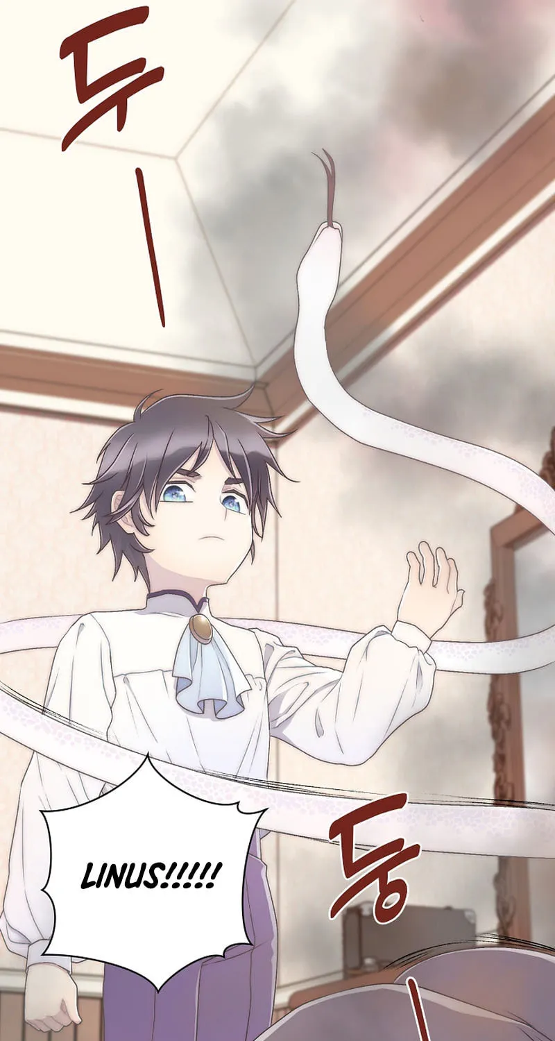 The Youngest Is Preventing the End of the World Chapter 19 page 75 - 