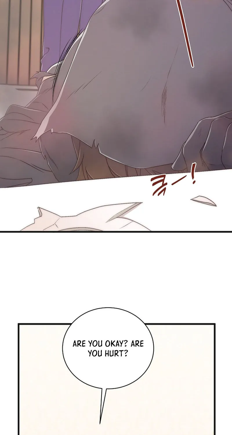 The Youngest Is Preventing the End of the World Chapter 19 page 76 - 