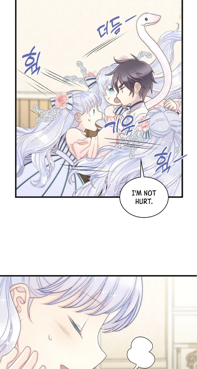The Youngest Is Preventing the End of the World Chapter 19 page 77 - 