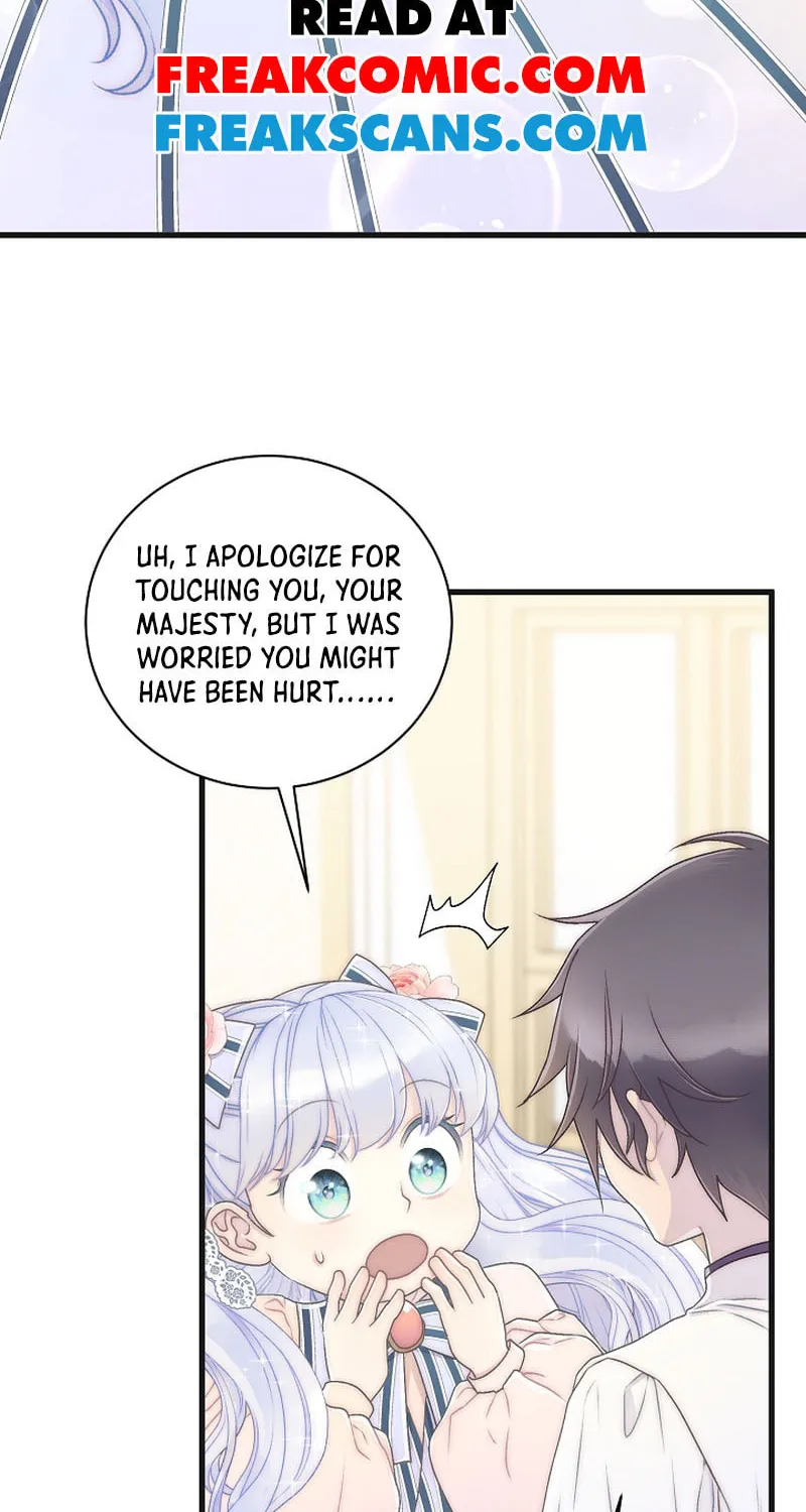The Youngest Is Preventing the End of the World Chapter 19 page 80 - 