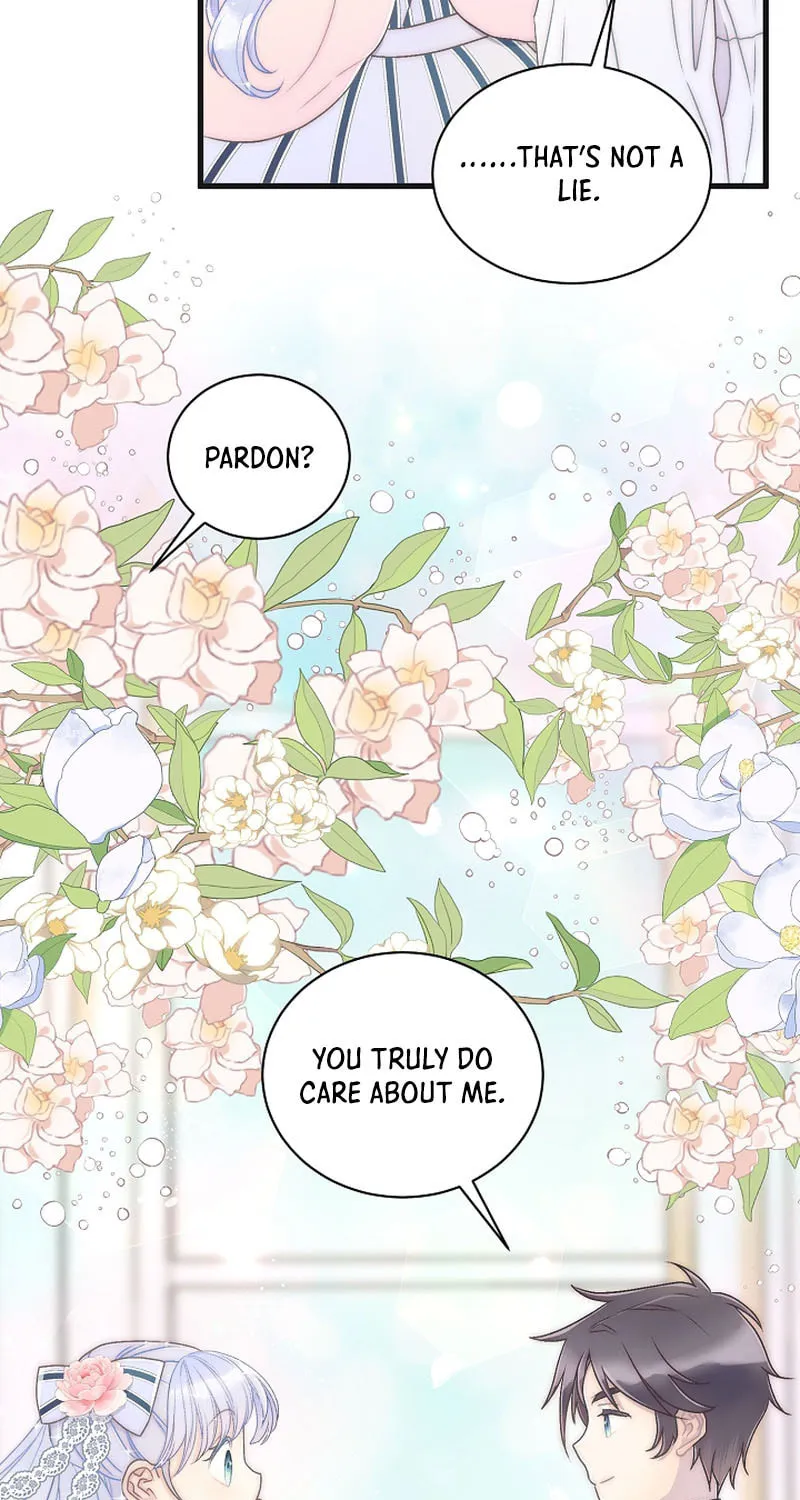 The Youngest Is Preventing the End of the World Chapter 19 page 81 - 