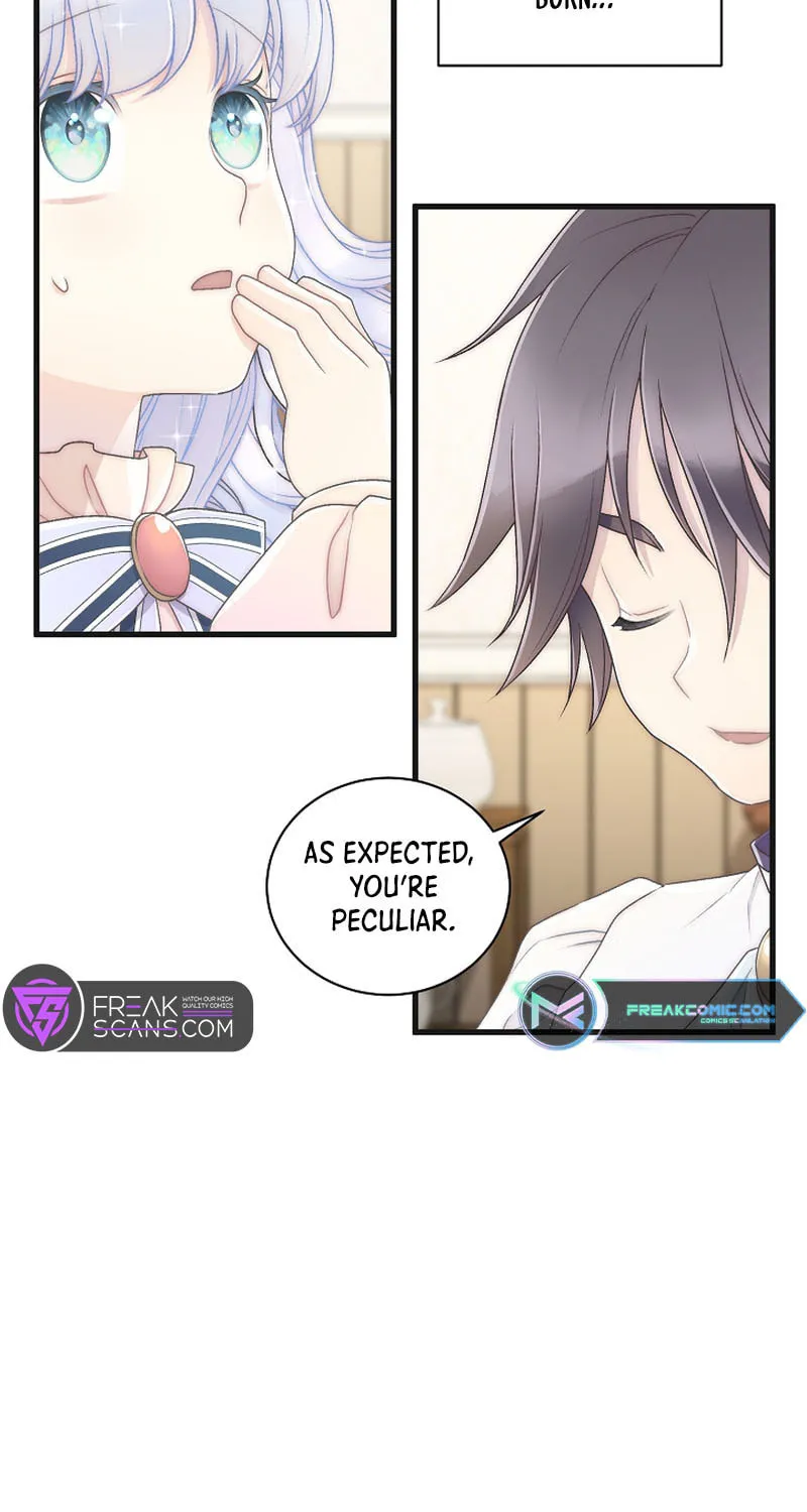 The Youngest Is Preventing the End of the World Chapter 19 page 83 - 