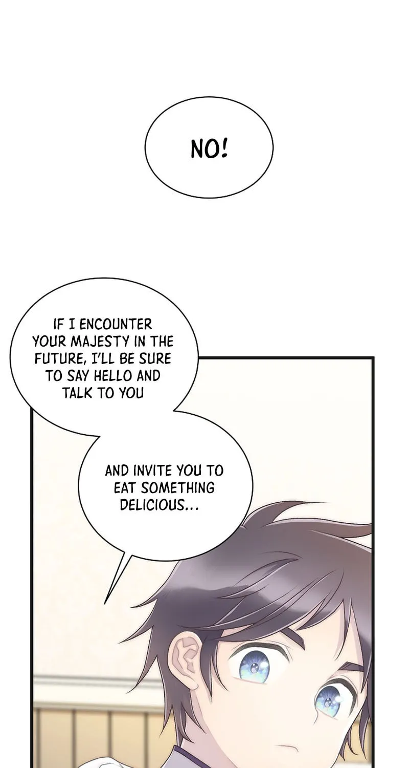 The Youngest Is Preventing the End of the World Chapter 19 page 86 - 