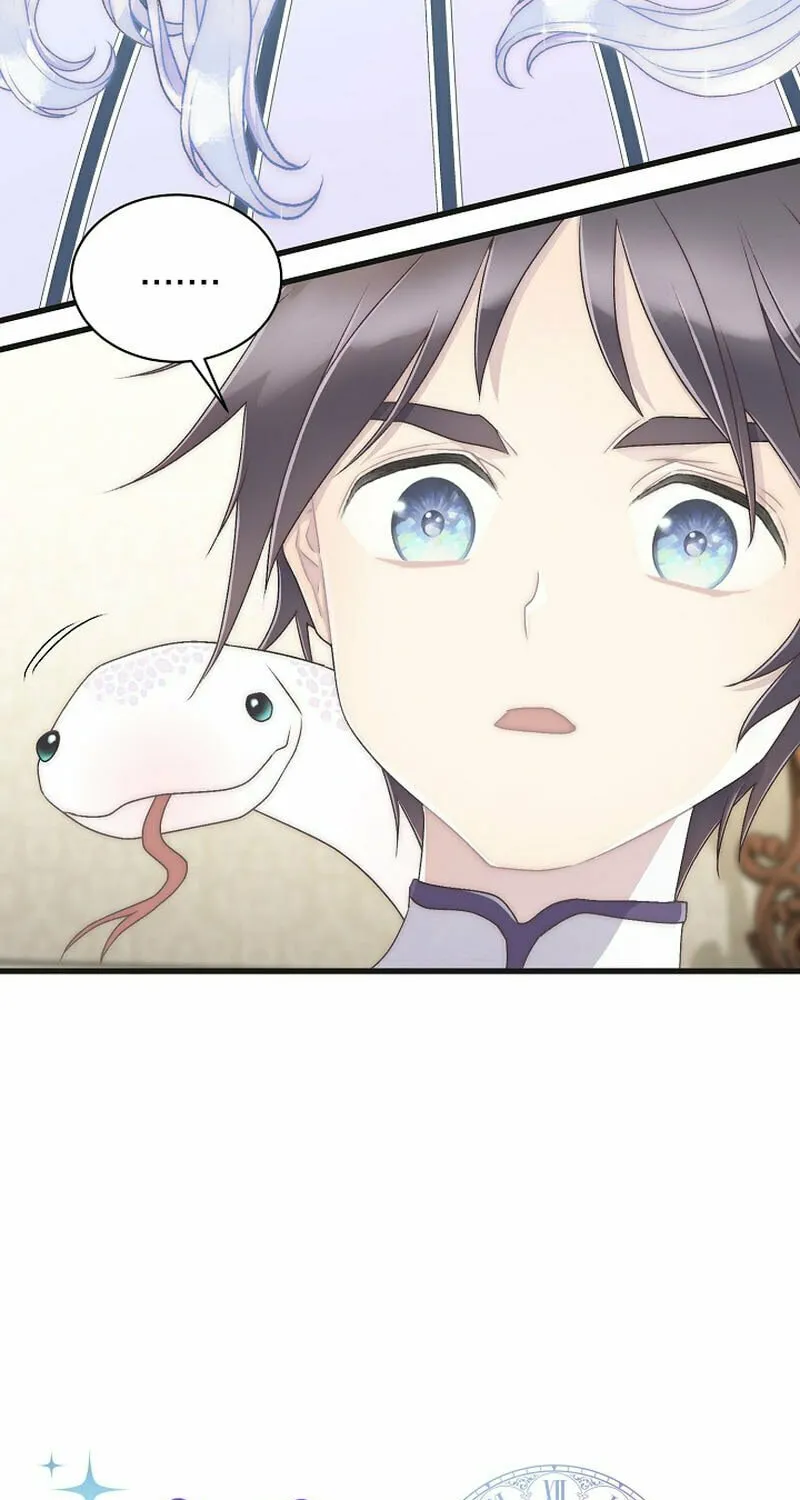 The Youngest Is Preventing the End of the World Chapter 19 page 91 - 