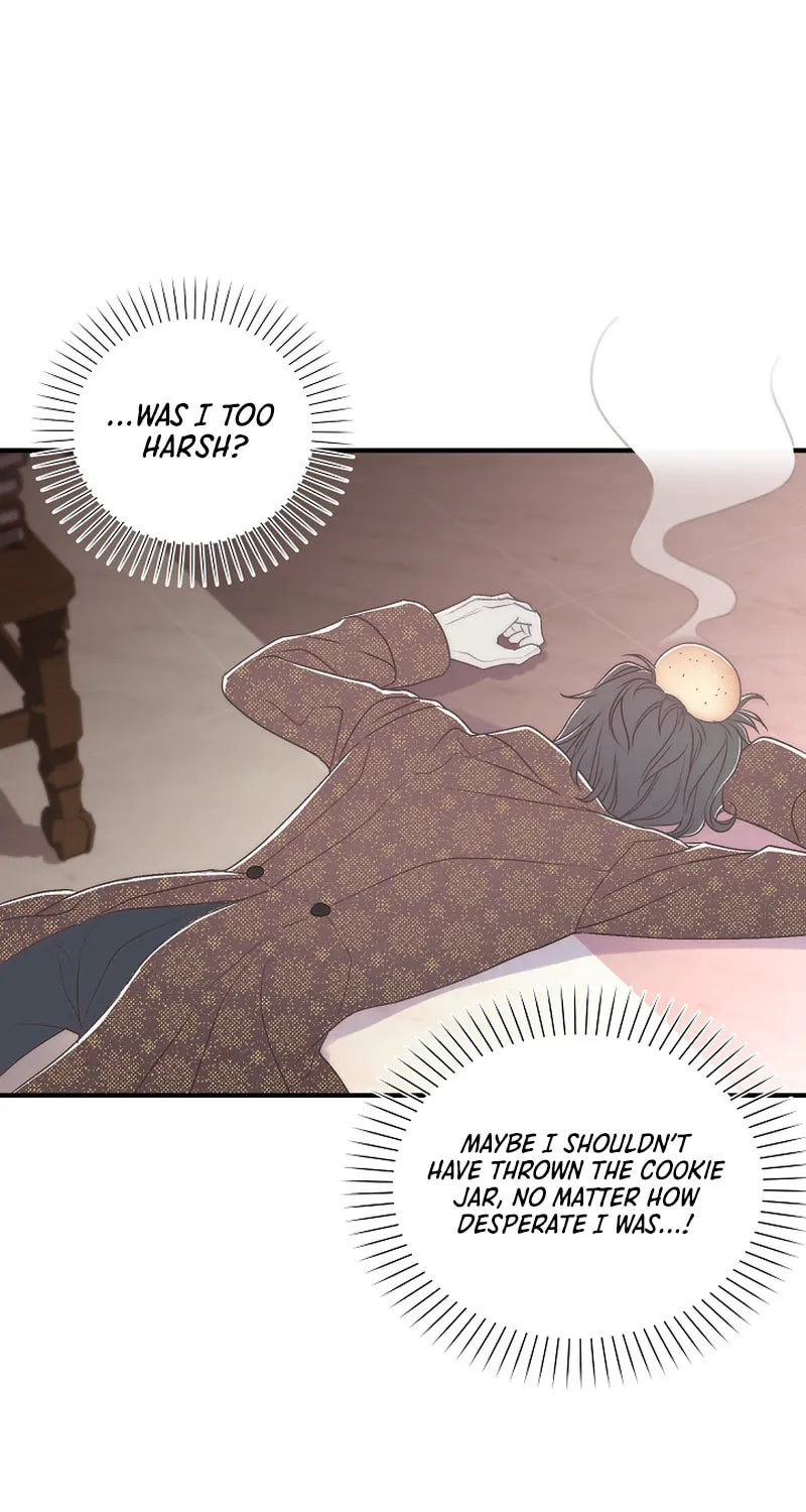 The Youngest Is Preventing the End of the World Chapter 2 page 11 - 