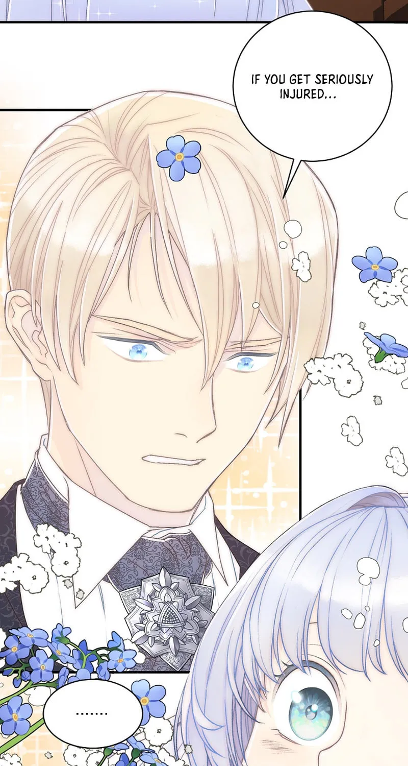 The Youngest Is Preventing the End of the World Chapter 2 page 15 - 