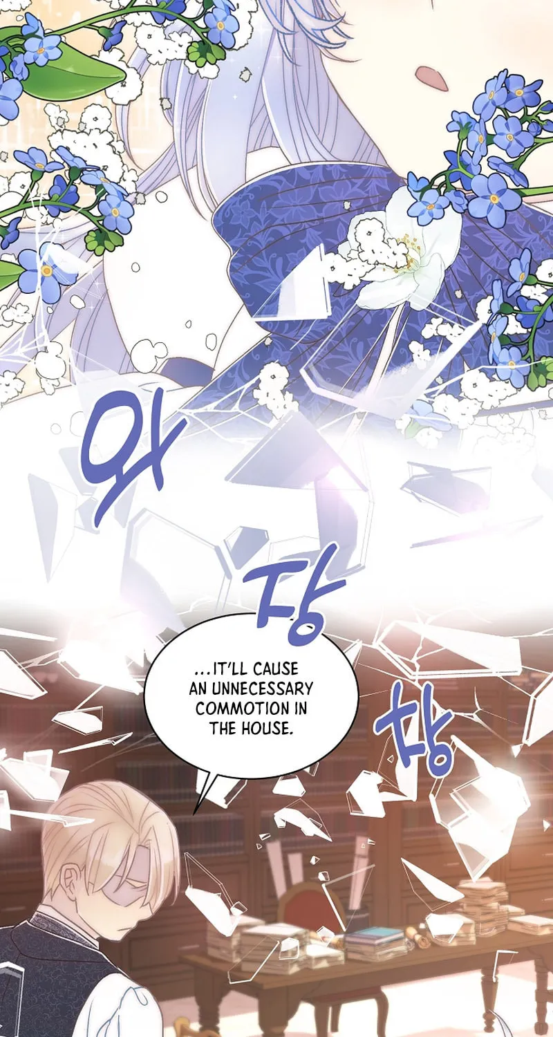 The Youngest Is Preventing the End of the World Chapter 2 page 16 - 