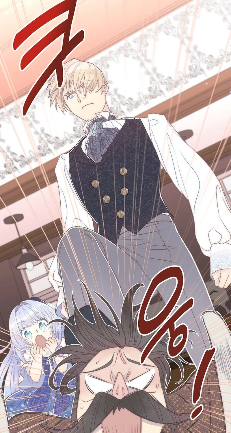 The Youngest Is Preventing the End of the World Chapter 2 page 20 - 