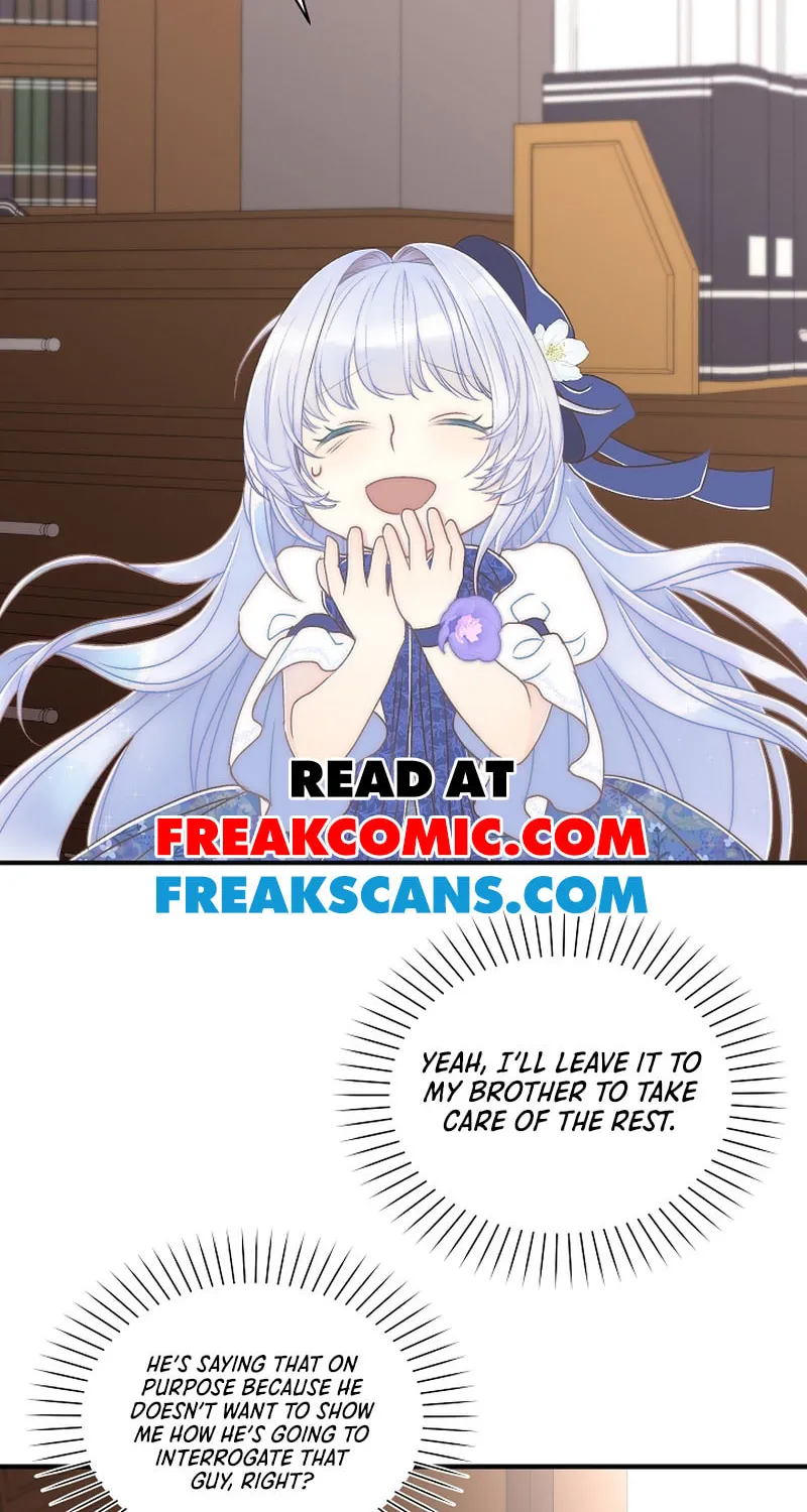 The Youngest Is Preventing the End of the World Chapter 2 page 24 - 