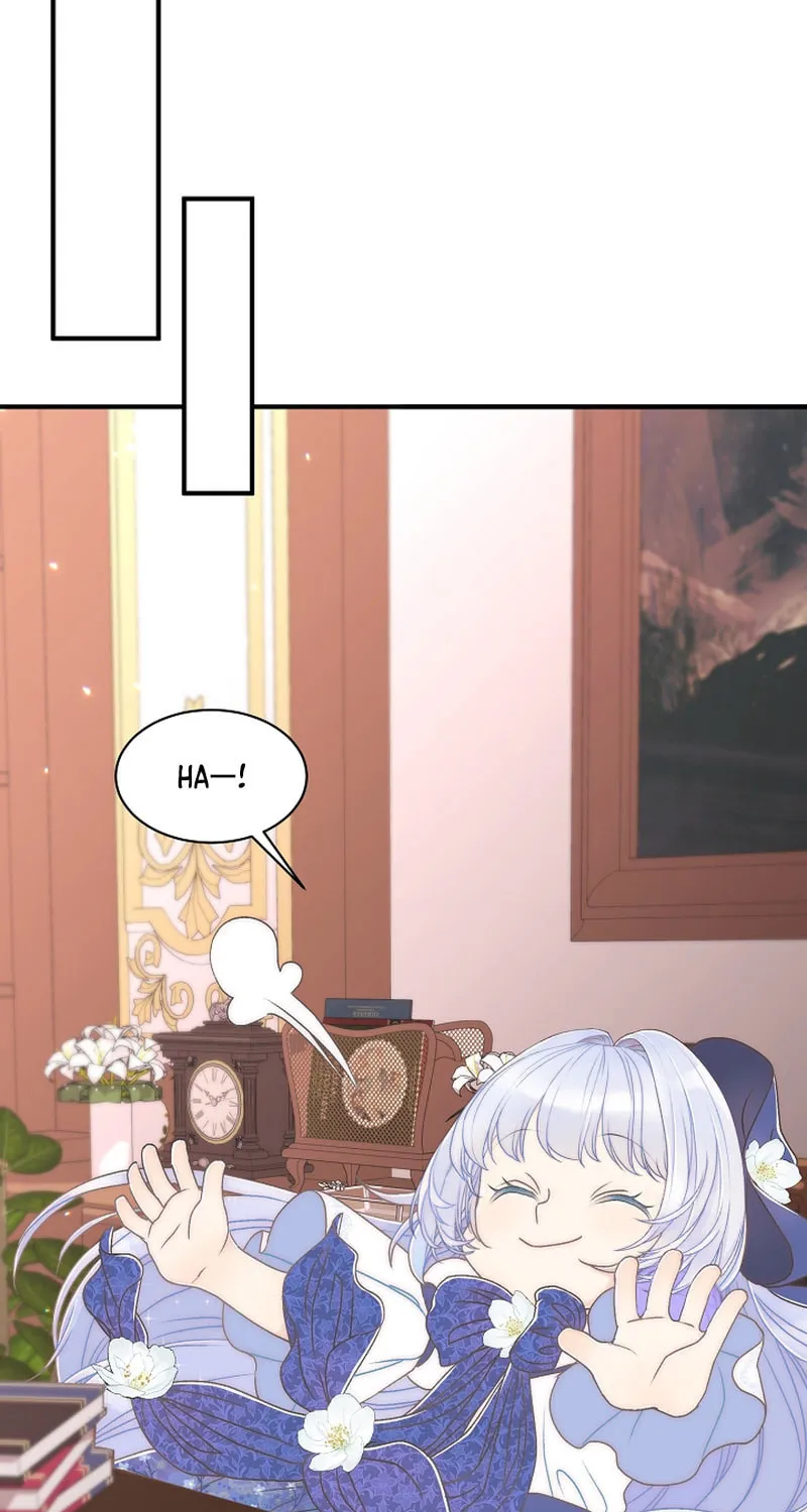 The Youngest Is Preventing the End of the World Chapter 2 page 29 - 
