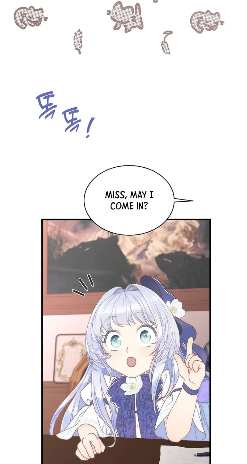 The Youngest Is Preventing the End of the World Chapter 2 page 31 - 