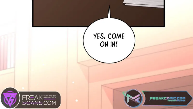 The Youngest Is Preventing the End of the World Chapter 2 page 32 - 